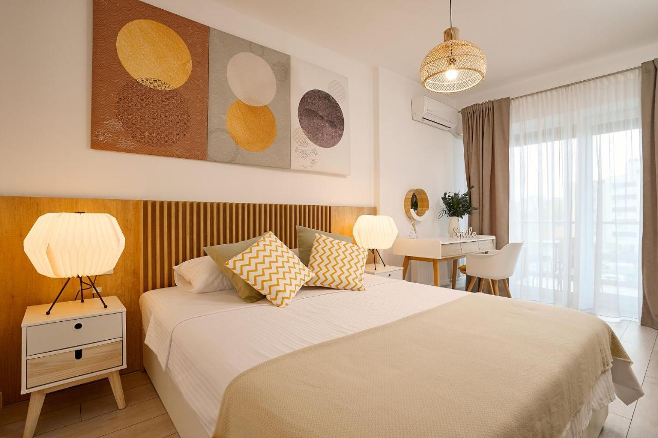 Appartamento Moon Plaza Deluxe *