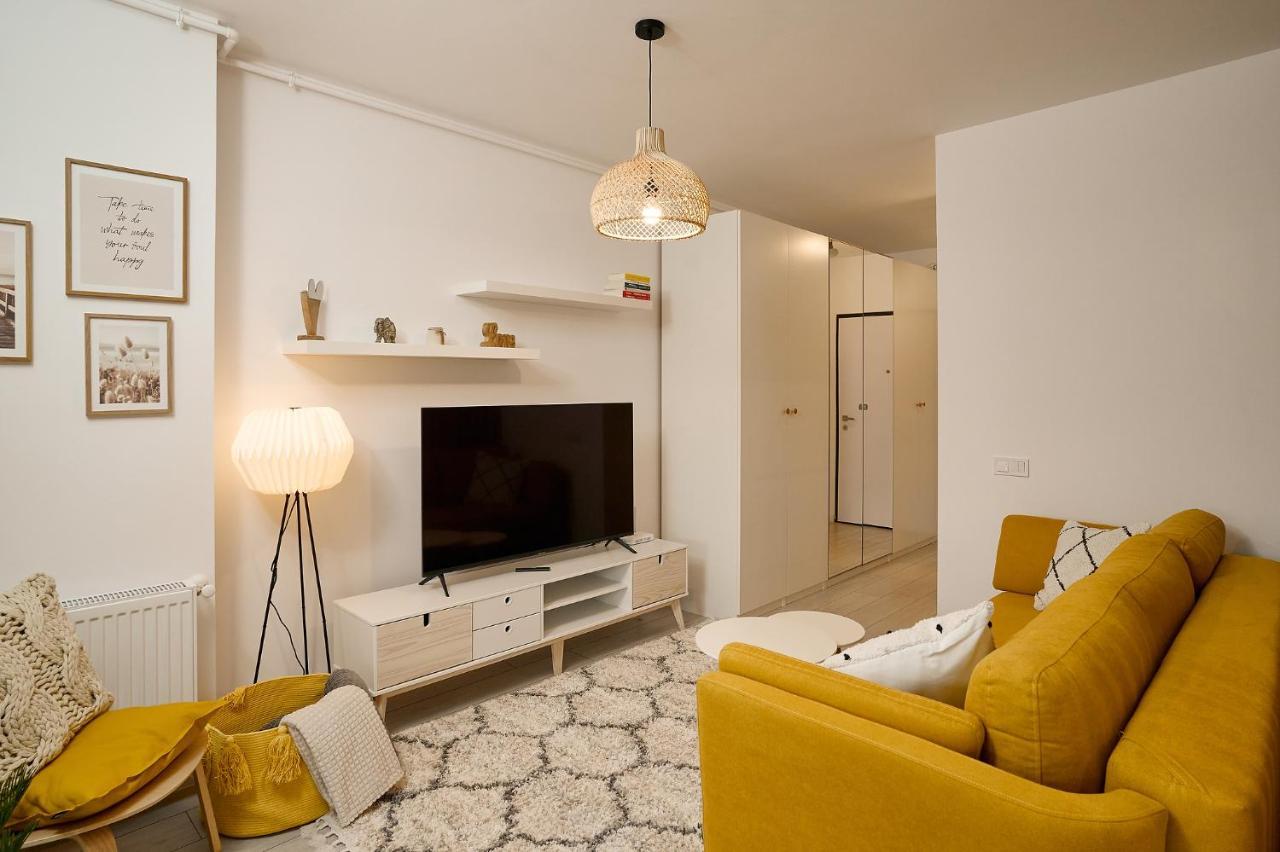 Appartamento Moon Plaza Deluxe *