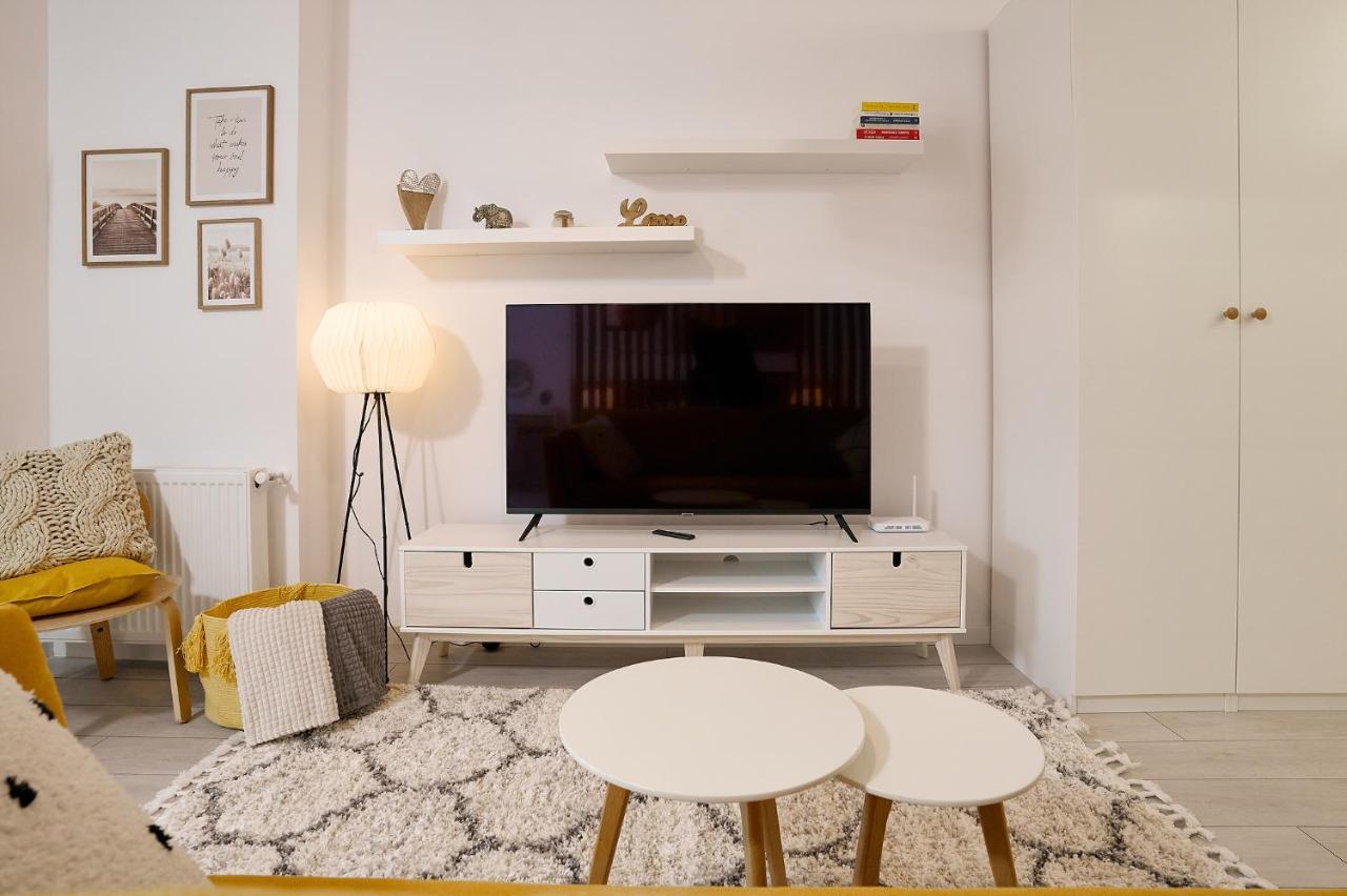 Moon Plaza Deluxe Bucarest