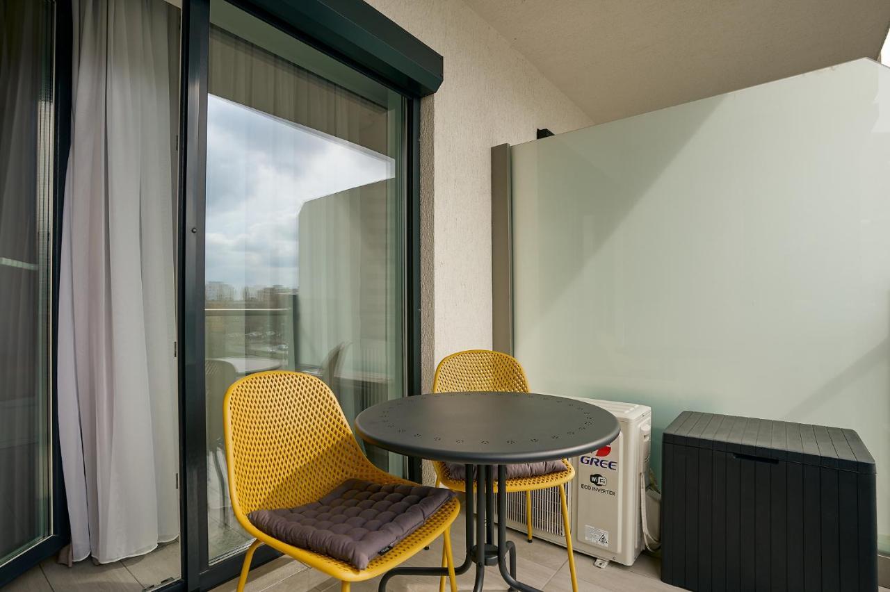Appartamento Moon Plaza Deluxe *