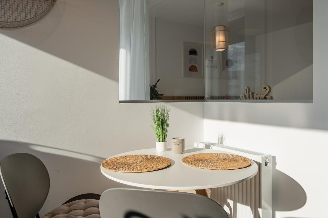 Appartamento Moon Plaza Deluxe