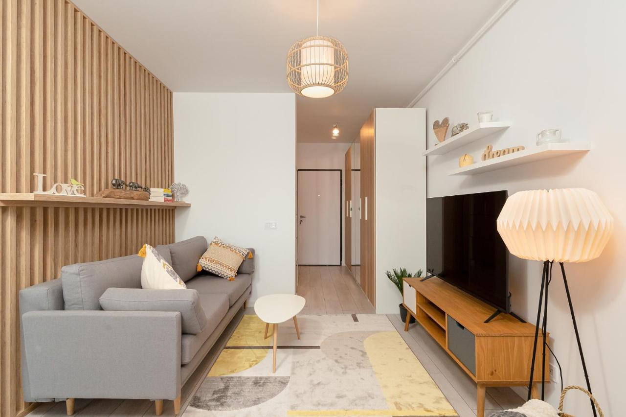 Appartamento Moon Plaza Deluxe *