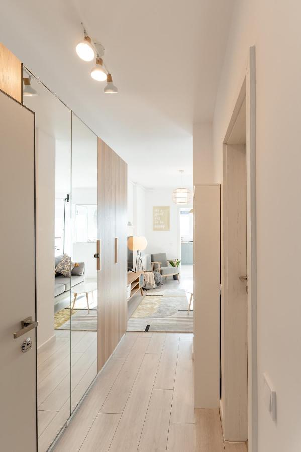 Appartamento Moon Plaza Deluxe *