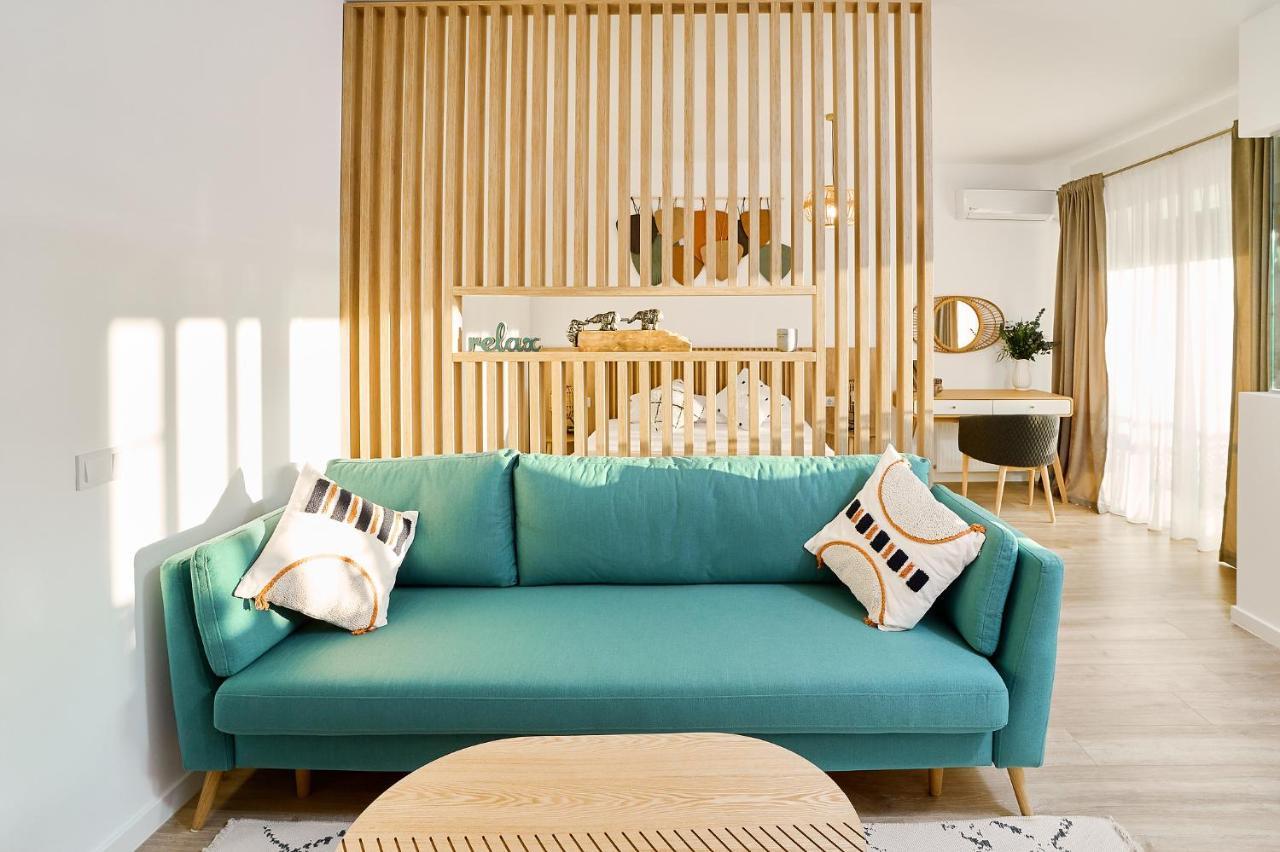 Appartamento Moon Plaza Deluxe *