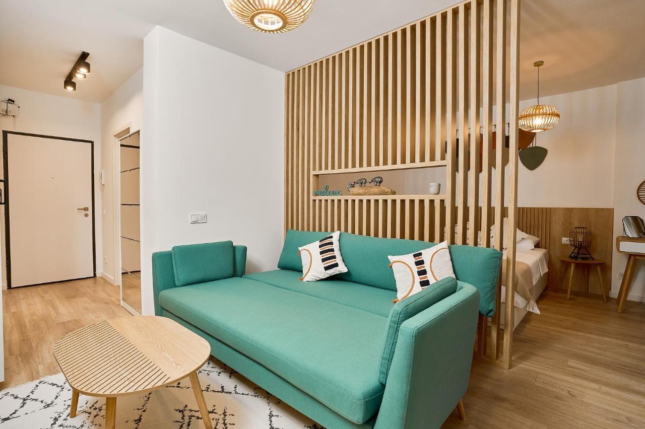 Moon Plaza Deluxe * Bucarest