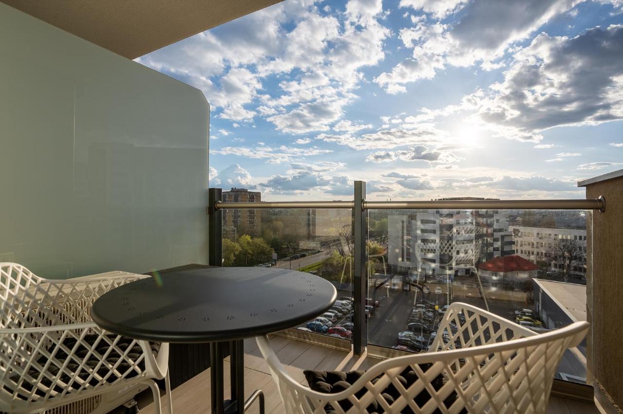 Appartamento Moon Plaza Deluxe