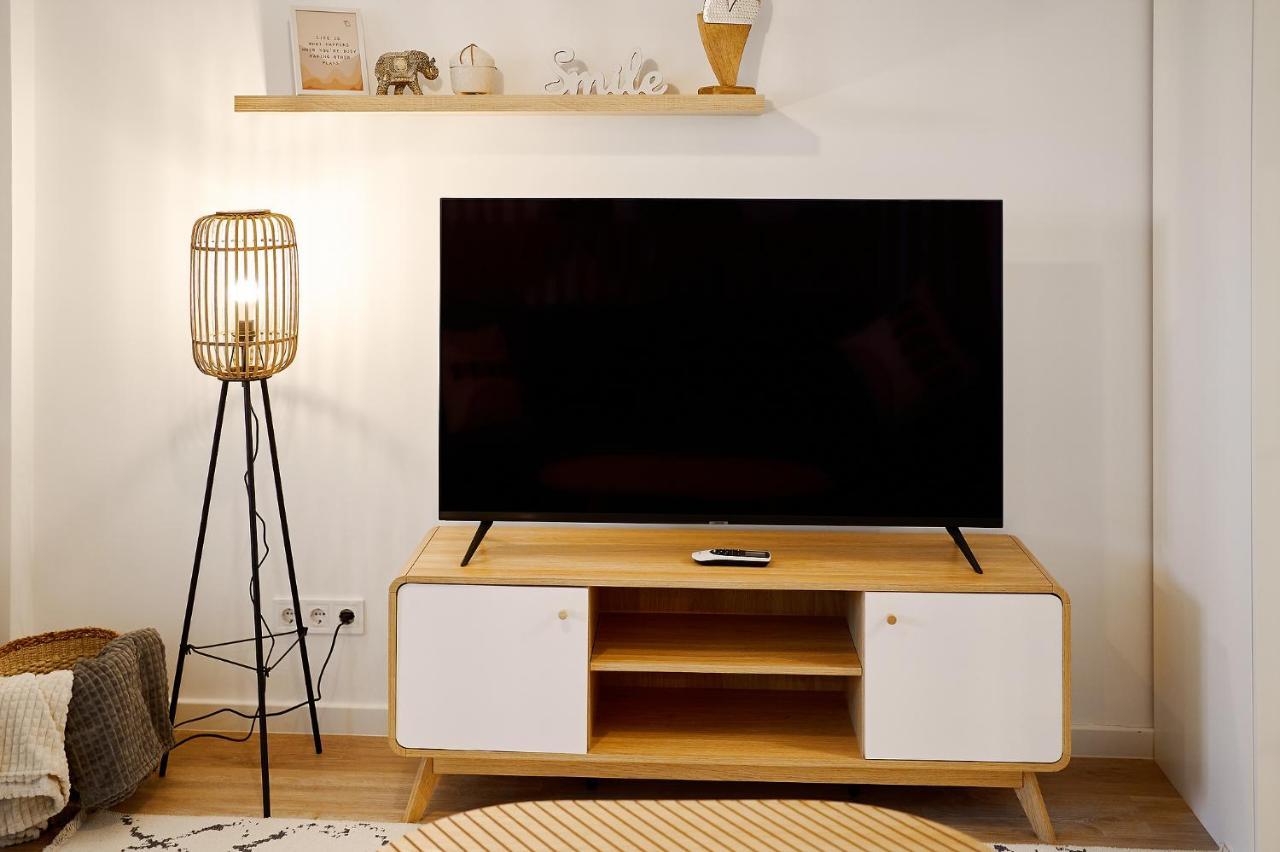 Appartamento Moon Plaza Deluxe Bucarest