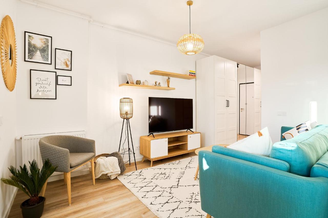 Moon Plaza Deluxe * Bucarest