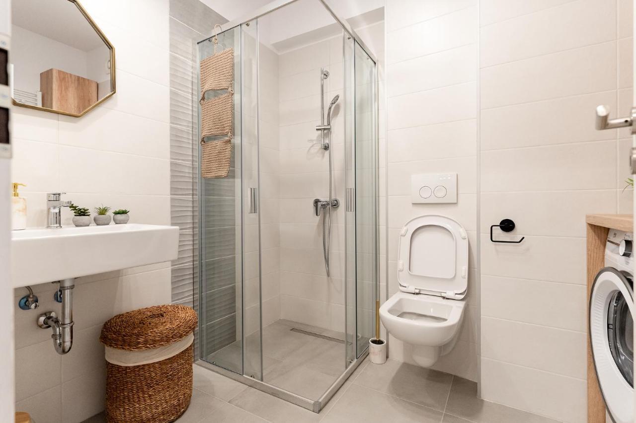 Appartamento Moon Plaza Deluxe