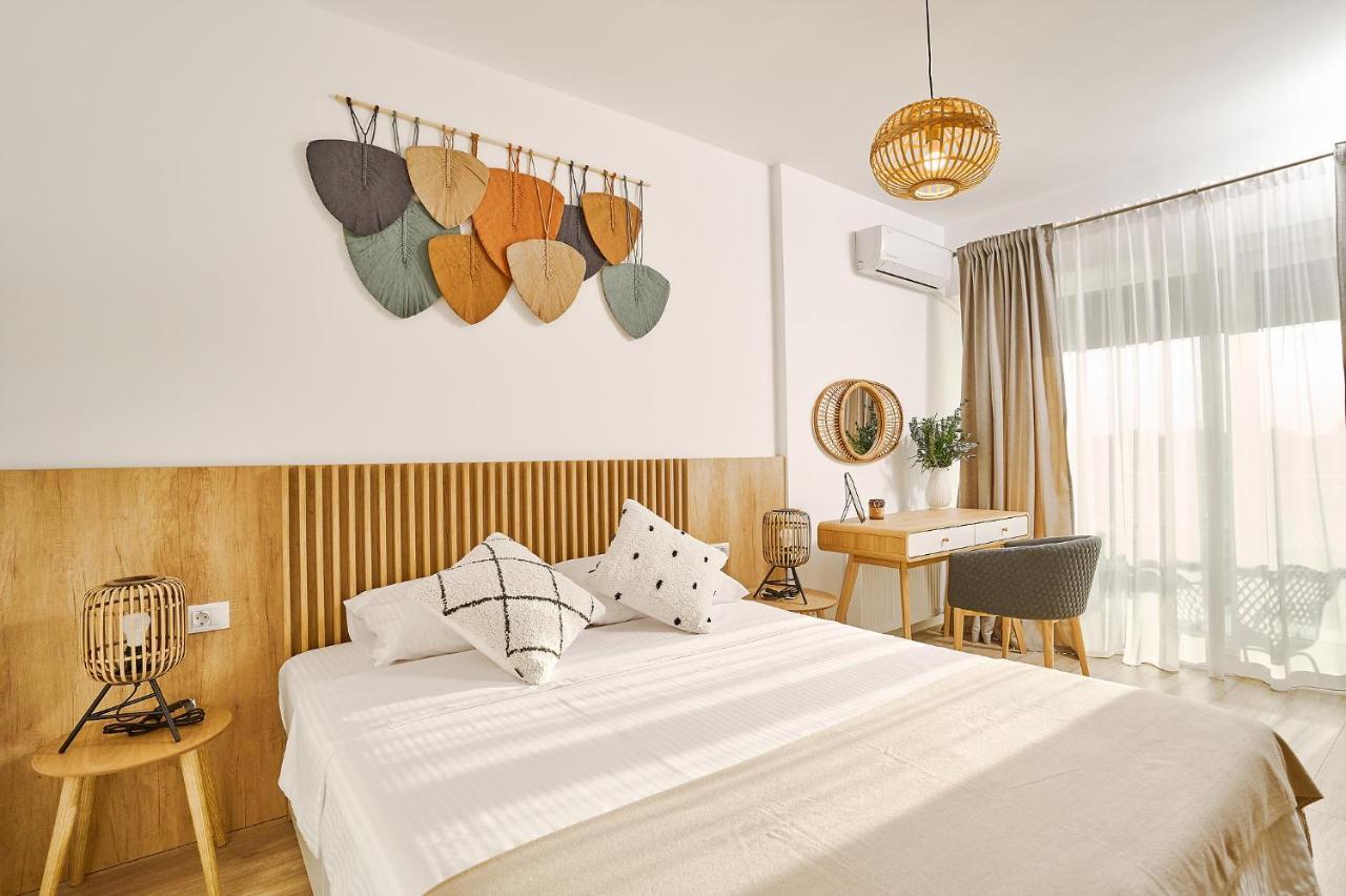 Appartamento Moon Plaza Deluxe