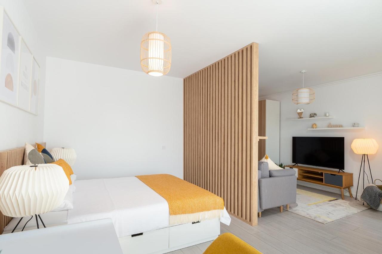 Appartamento Moon Plaza Deluxe