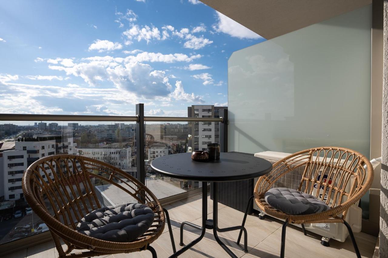 Appartamento Moon Plaza Deluxe *