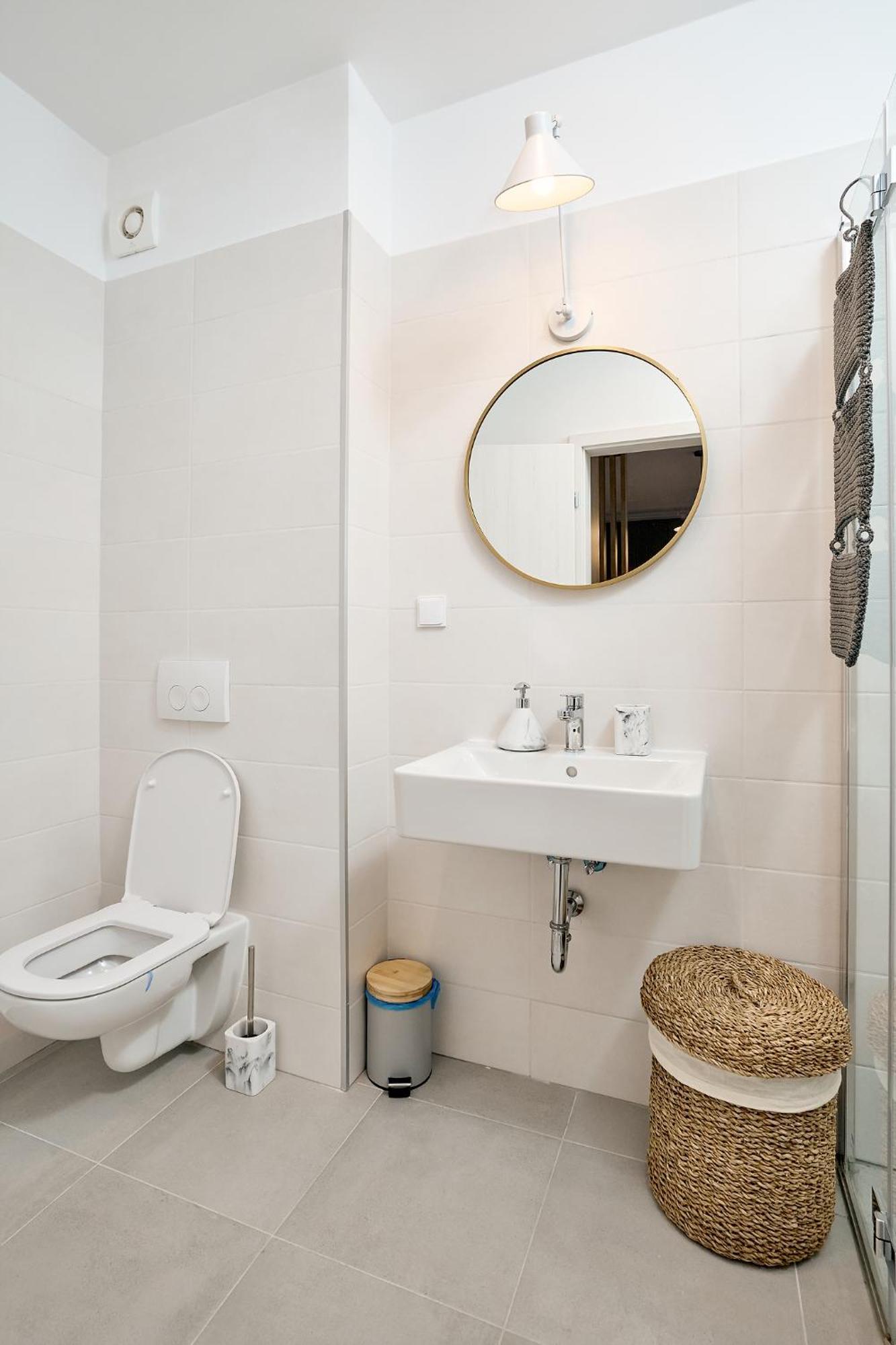 Appartamento Moon Plaza Deluxe