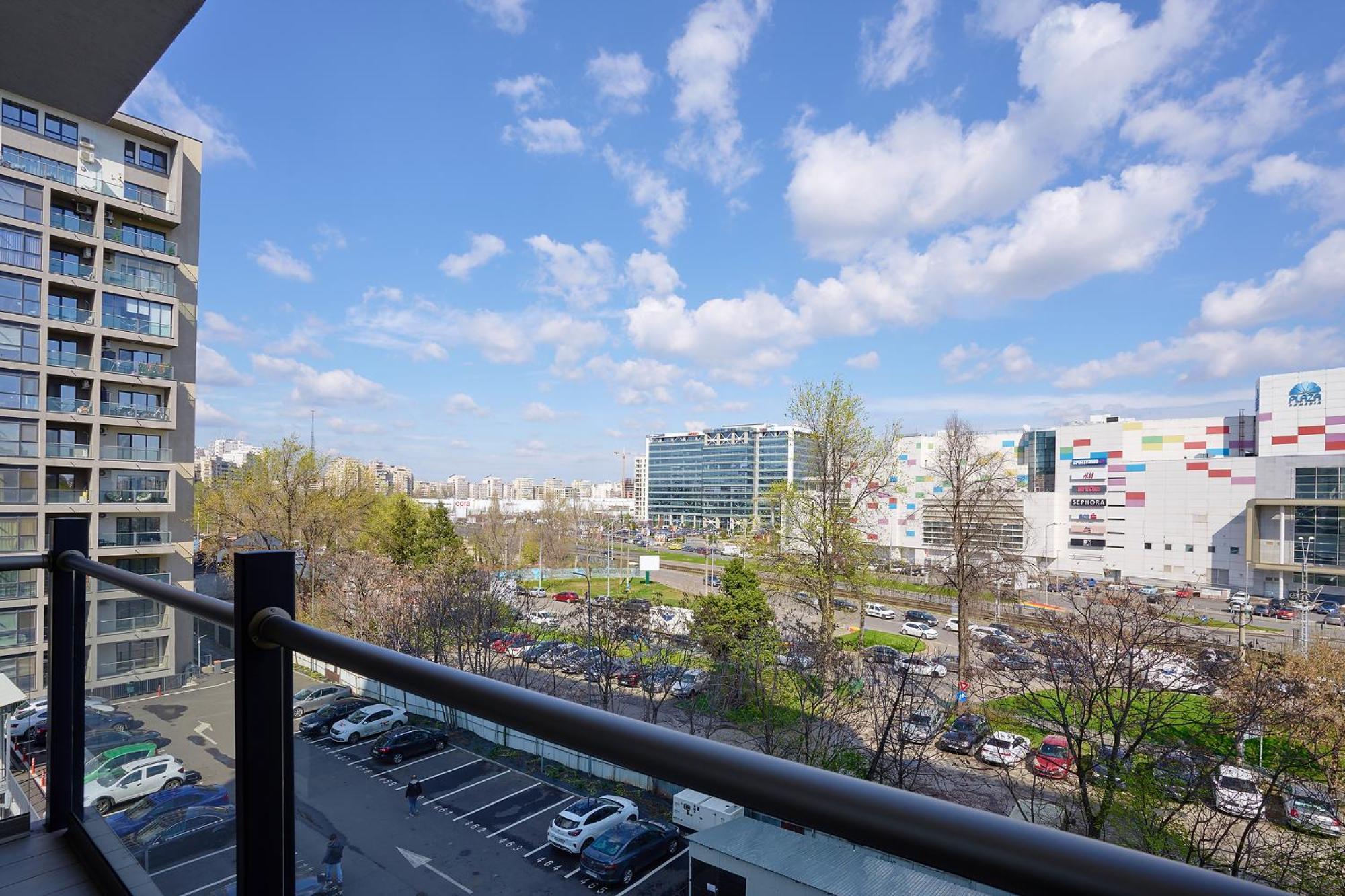 Appartamento Moon Plaza Deluxe *