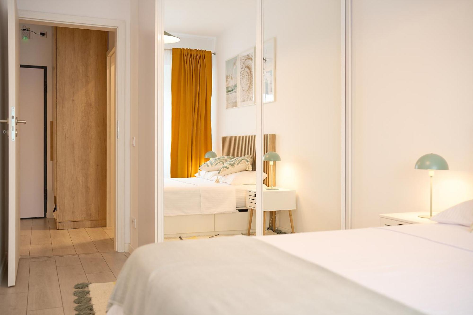 Appartamento Moon Plaza Deluxe *