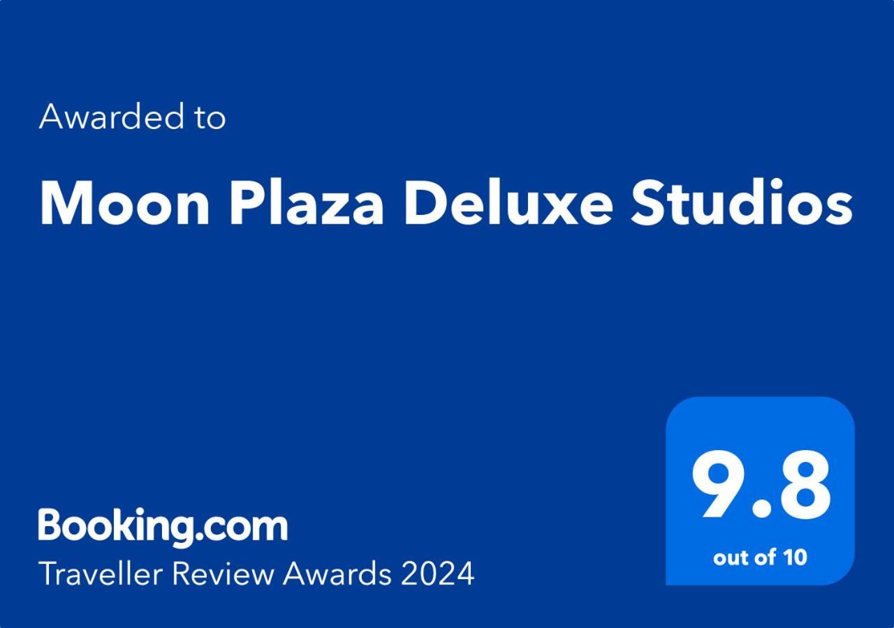 Appartamento Moon Plaza Deluxe *