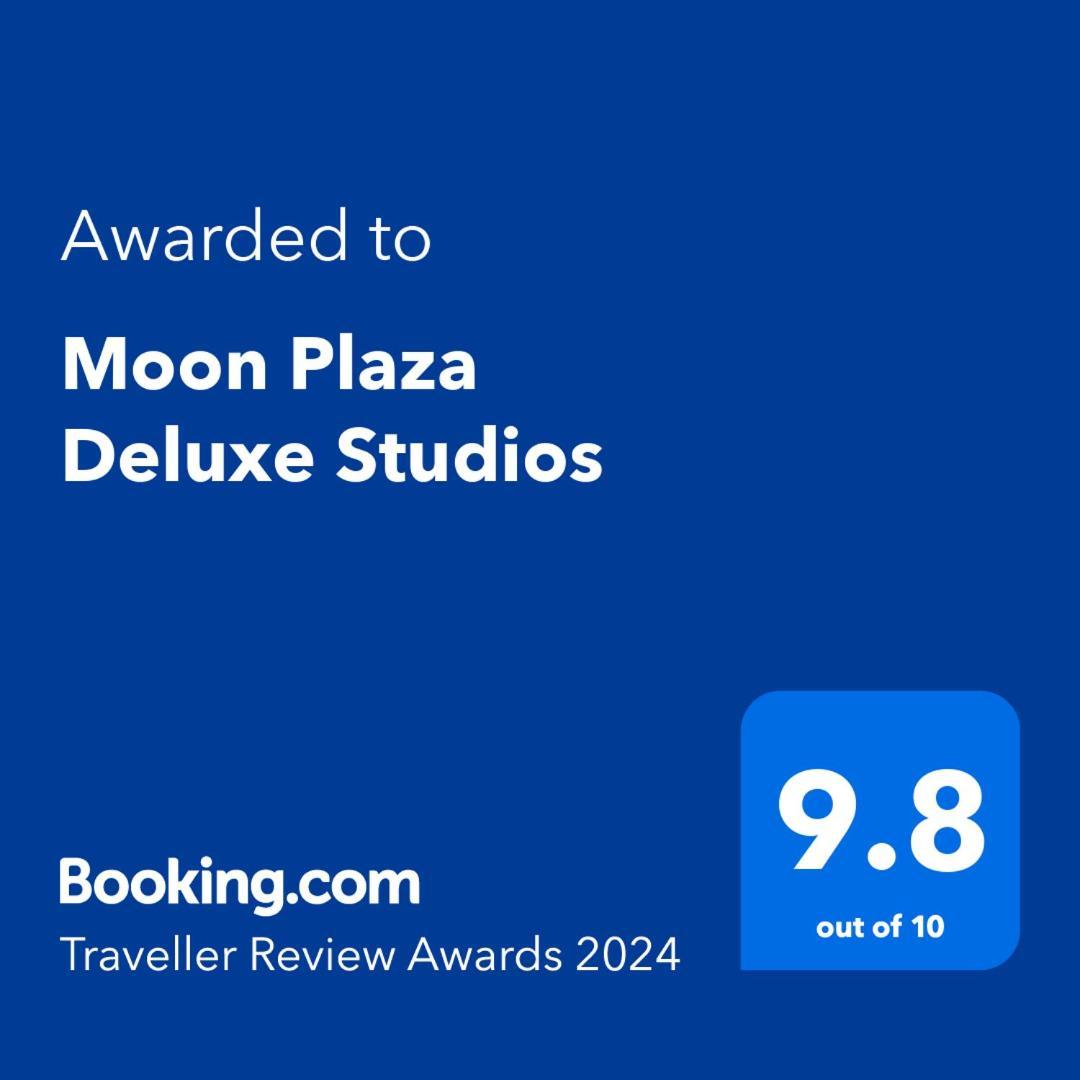 Moon Plaza Deluxe Appartamento *