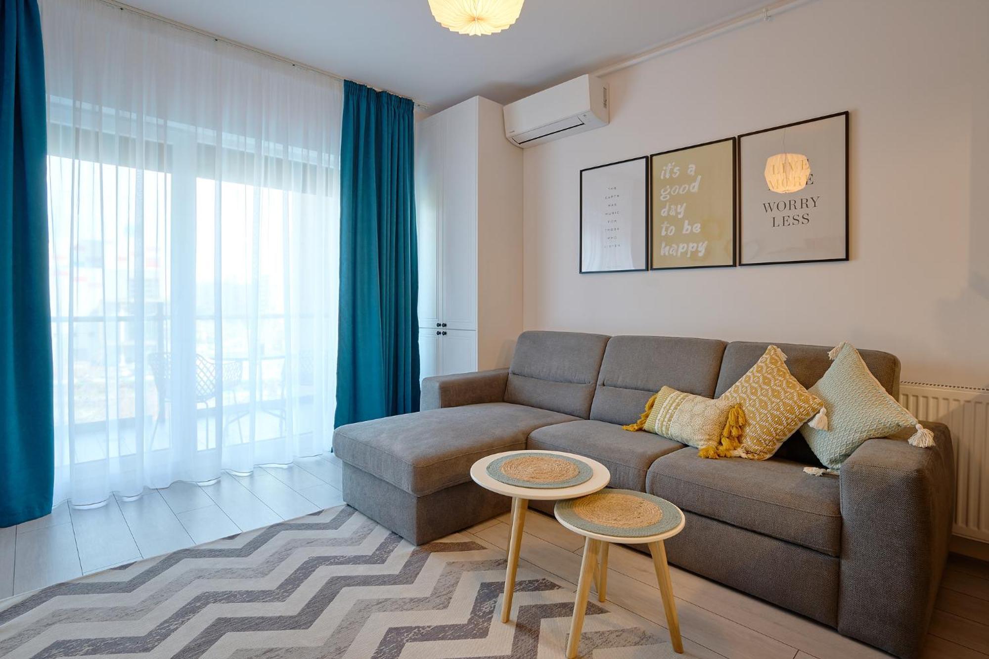 Moon Plaza Deluxe Bucarest