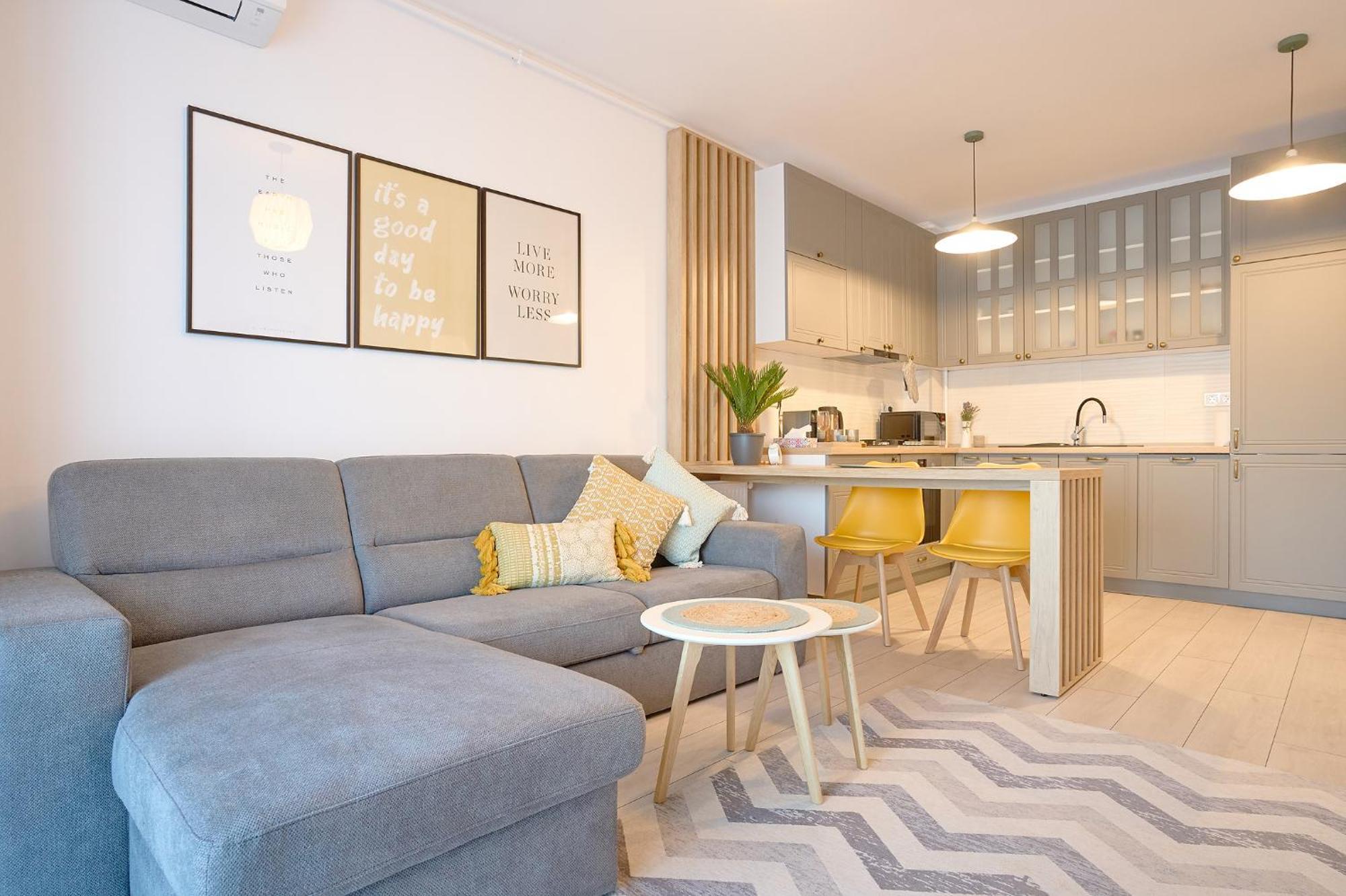 Appartamento Moon Plaza Deluxe *