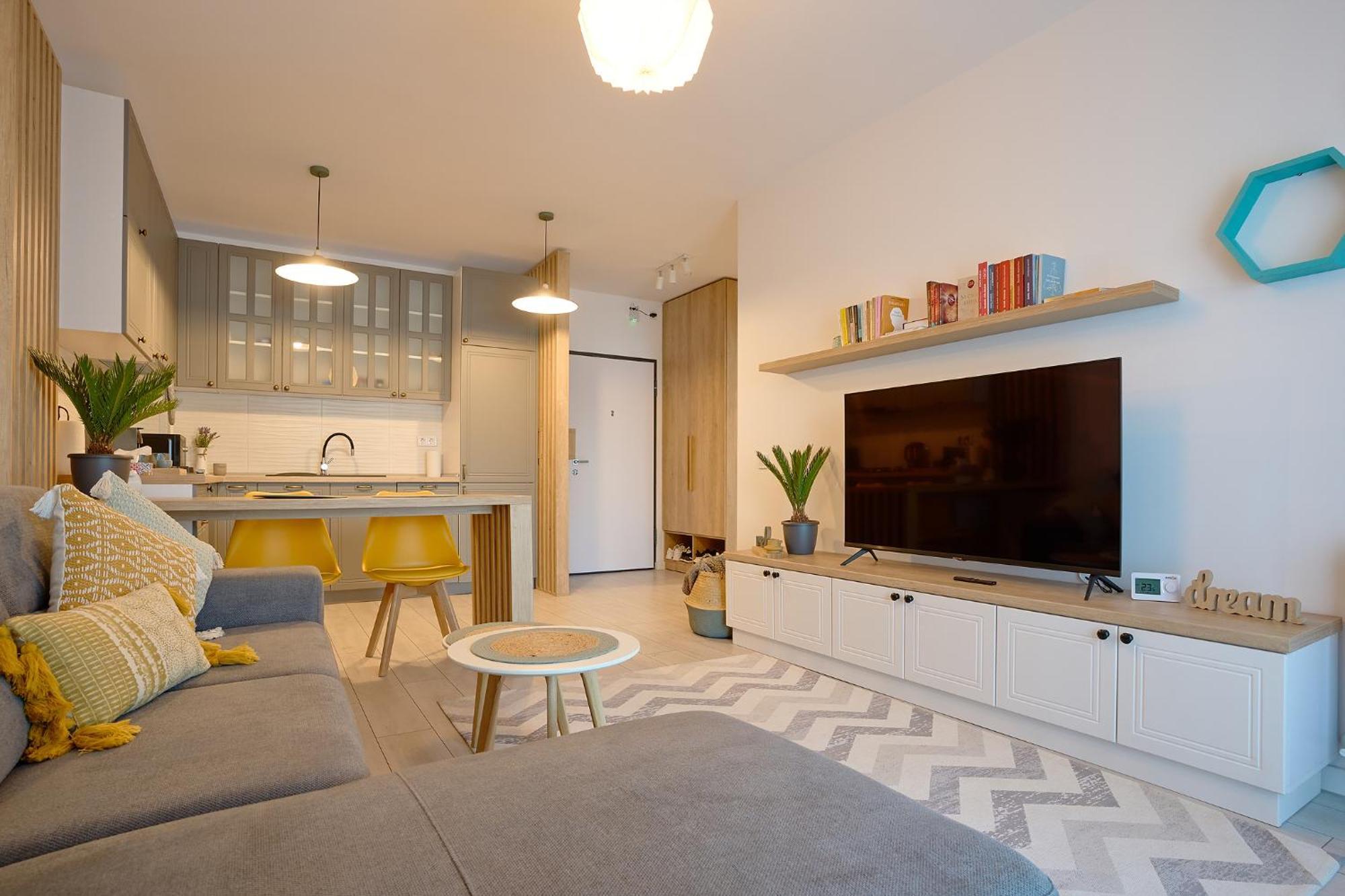 Appartamento Moon Plaza Deluxe *