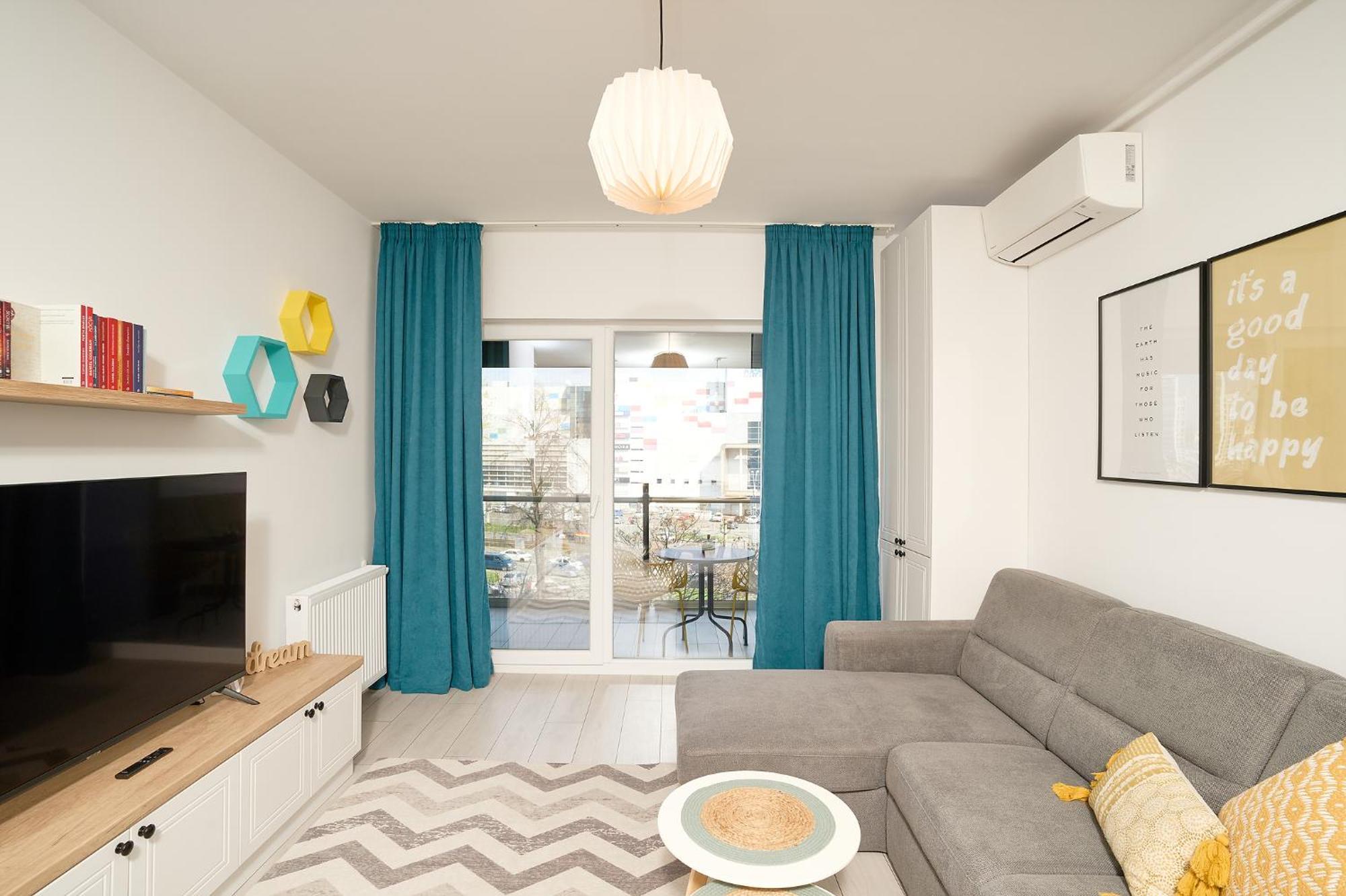Appartamento Moon Plaza Deluxe *